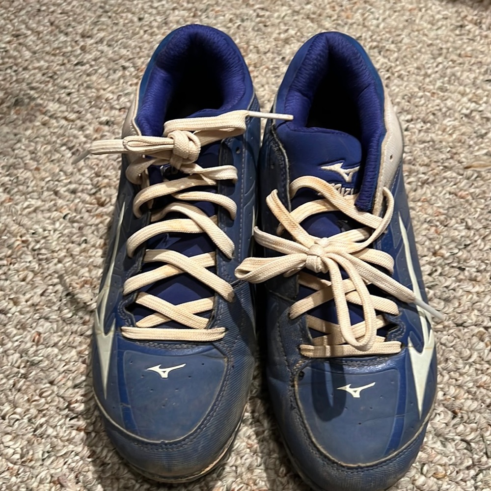 Mizuno sz7 softball cleats women’s 5/$50